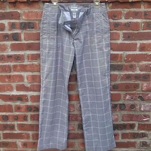Izod gulf pants